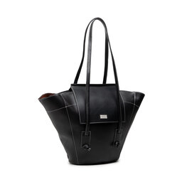 

Сумка QUAZI MQT-A-003-10-01 Black, Чорний
