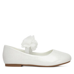 Nelli Blu Bailarinas Nelli Blu CM240417-11 Blanco