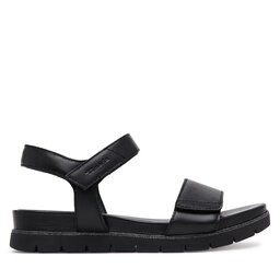 Tamaris Sandale Tamaris 8-88710-42 Negru