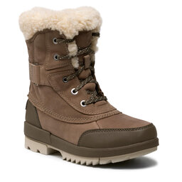 Sorel Sniego batai Sorel Torino II Parc Boot Wp NL4600 Omega Taupe/Major 264