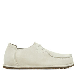 Birkenstock Обувки Birkenstock Utti Lace 1029553 Сив