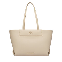Armani Exchange Handtasche Armani Exchange XW001538 AF26447 U6208 Beige