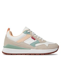 

Снікерcи Levi's® 234235-878 White 251, Білий