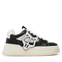 Naked Wolfe Sneakers Naked Wolfe Kosa Nero