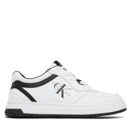 

Снікерcи Calvin Klein Jeans V3X9-80726-13551 S White 100, Білий