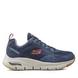 

Снікерcи Skechers Render 232500/NVY Navy, Cиній