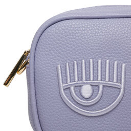 

Сумка Chiara Ferragni 75SB4BO3 Purple Rose 332, Фіолетовий