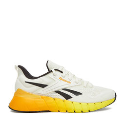 Reebok Взуття для тренажерного залу Reebok NANO GYM 100212650 Écru