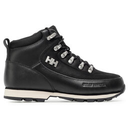 Helly Hansen Bakancs Helly Hansen W The Forester 105-16.993 Fekete
