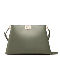 Furla Torbica Furla Fleur WB00665-AX0733-0J000-1-007-20-IT-B Cactus