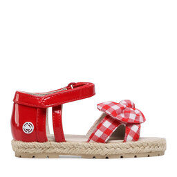Mayoral Espadryle Mayoral 41270 Czerwony