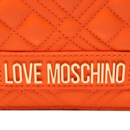 

Сумка LOVE MOSCHINO JC4079PP1GLA0450 Arancio, Оранжевий