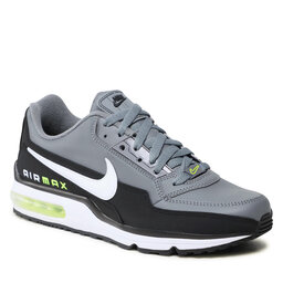 Nike Обувки Nike Air Max Ltd 3 DD7118 002 Black/White/Smoke Grey/Violet