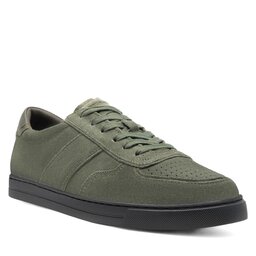 Gino Rossi Halbschuhe Gino Rossi OTSEGO-38 MI08 Khakifarben