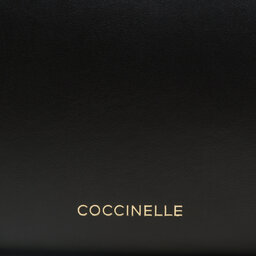 

Сумка Coccinelle NRI Merveille Goodie E5 NRI 52 01 01 Noir 001, Чорний