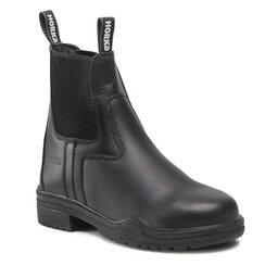 Horka Боти тип челси Horka Protecto 146140 Black