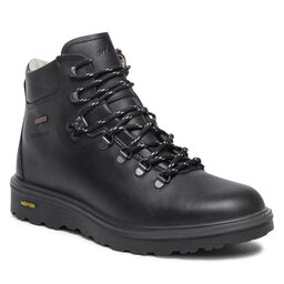 Grisport Trekking čevlji Grisport 40213DV64G Black