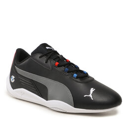 Puma Sneakersy Puma Bmw Mms R-Cat Maschina 30731103 Czarny