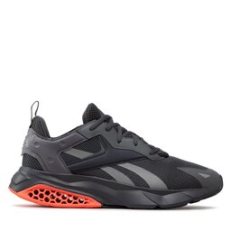 

Взуття Reebok Hexalite Legacy GV7021 Purgry/Purgry6/Purgry4, Сірий