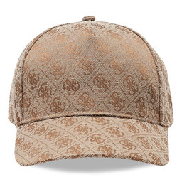 

Бейсболка Guess AW8860 POL01 LLG, Бежевий
