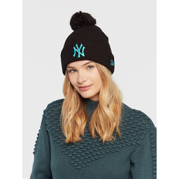 New Era Mössa New Era Mlb Team Neyyan 60285009 Svart