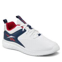Reebok Skor Reebok Rush Runner 4.0 Sy GV9986 Ftwwht/Vecnav/Vecred