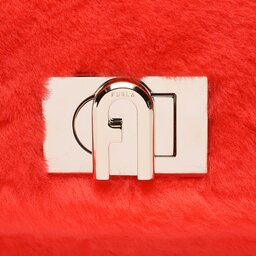 

Сумка Furla 1927 Soft WB00339-A.0015-1548S-1-007-20-CN-B Spritz, Червоний