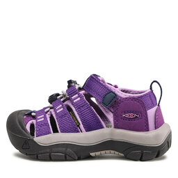 

Босоніжки Keen Newport H2 1026265 Tillandsia Purple/English Lavender, Фіолетовий