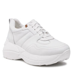Badura Sneakers Badura RST-DAYTONA-01 White