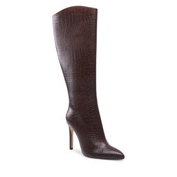 DeeZee Cizme DeeZee WYL2979-31 Dark Brown