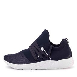 

Снікерcи ARKK Copenhagen Raven Mesh S-E15 EL1421-5210-M Midnight, Cиній