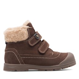 Lasocki Kids Šnurovacia obuv Lasocki Kids RAMBO CI12-RAMBO-01(III)CH Hnedá
