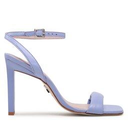 Bronx Sandały Bronx Aladin-Sandal 84945-A Fioletowy