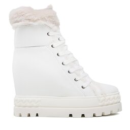 Casadei stivali con zeppa new arrivals