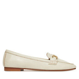 Pollini Loaferice Pollini PA10121C0MPF0105 Écru
