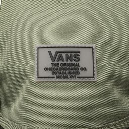 

Рюкзак Vans Basecamp Backpack VN0A7RXO9N01 Four Leaf Clover, Зелений