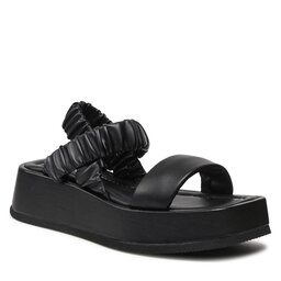 Pollini Sandaler Pollini SA16146I1GTQ0000 Nero