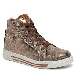Primigi Ghete Primigi GORE-TEX 4867322 S Taupe