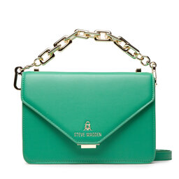 

Сумка Steve Madden Bindio-L SM13000788-02002-GRE Green, Зелений