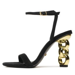 

Босоніжки Kat Maconie Riri Чорний