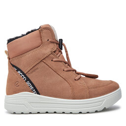ECCO Śniegowce ECCO Urban Snowboarder 72236260220 Brązowy