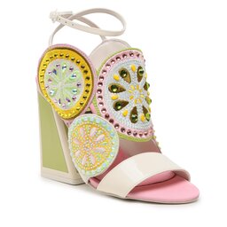 Kat Maconie Sandaler Kat Maconie Frida Sunny/Multi