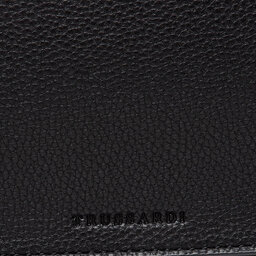 

Сумка Trussardi Nadir Shopping Md 75B01365 K299, Чорний