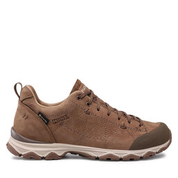 

Трекінгові черевики Meindl Matera Lady Gtx GORE-TEX 4688 Natur 05, Коричневий