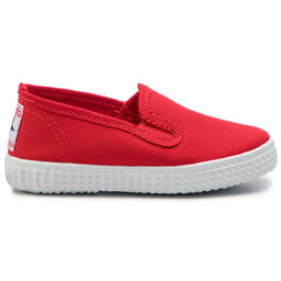 

Кросівки Cienta 57000 Rojo 02, Червоний
