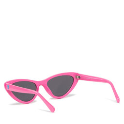 

Сонцезахисні окуляри Chiara Ferragni CF 7006/S Pink 35J, Рожевий
