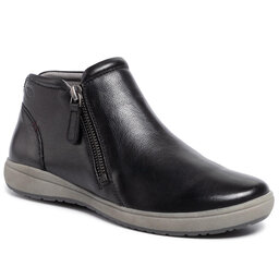 Josef Seibel Botines Josef Seibel Caren 09 67709 133 100 Schwarz