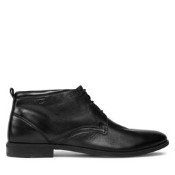 

Черевики Salamander Willson 31-63003-01 Black, Чорний