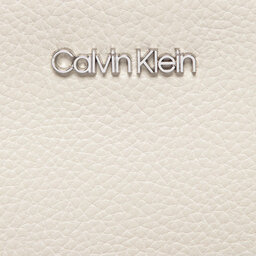

Сумка Calvin Klein Ck Code Crossbody K60K609870 Ecru YAV, Бежевий
