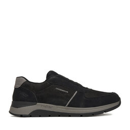 Rieker Pantofi Rieker 39652-00 Negru
